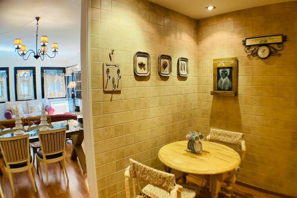 Mikka Devesa Apartment Инклес Екстериор снимка