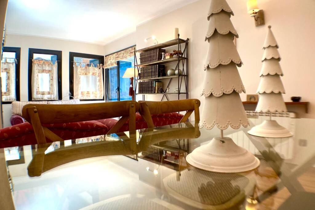 Mikka Devesa Apartment Инклес Екстериор снимка