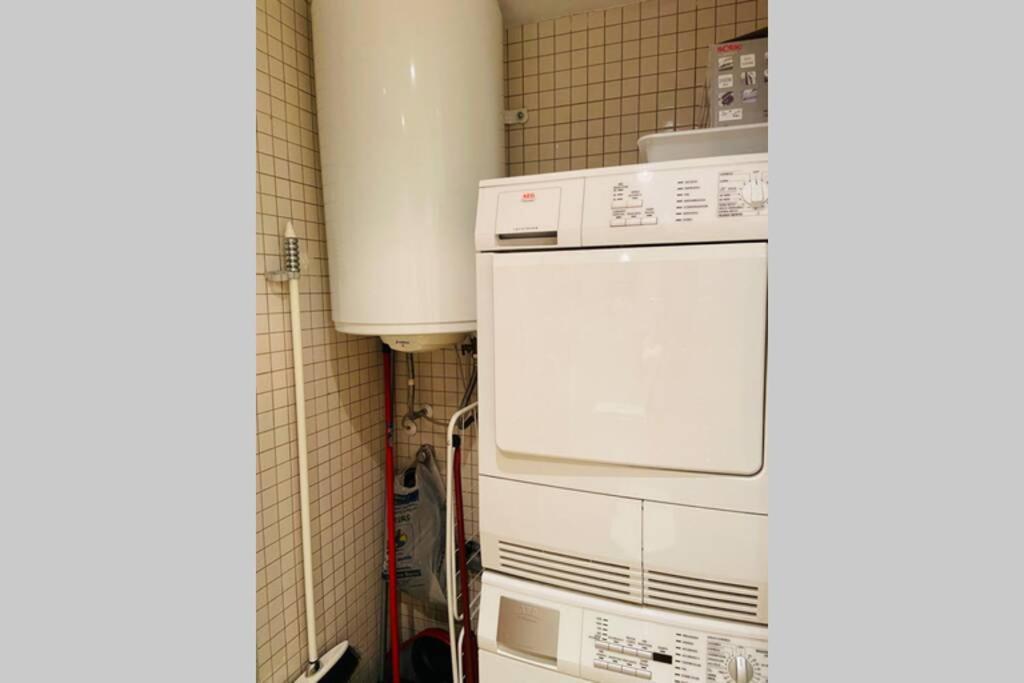 Mikka Devesa Apartment Инклес Екстериор снимка