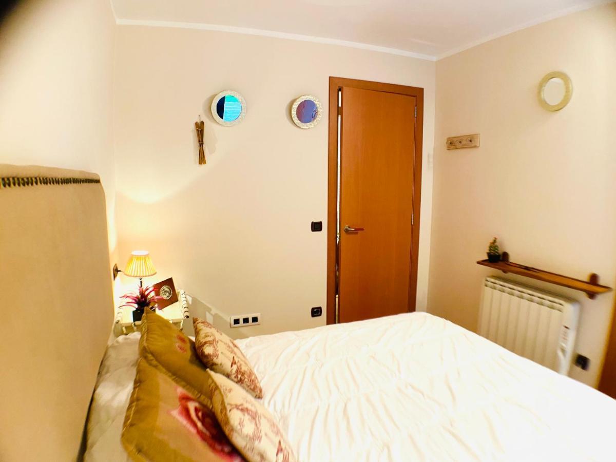 Mikka Devesa Apartment Инклес Екстериор снимка