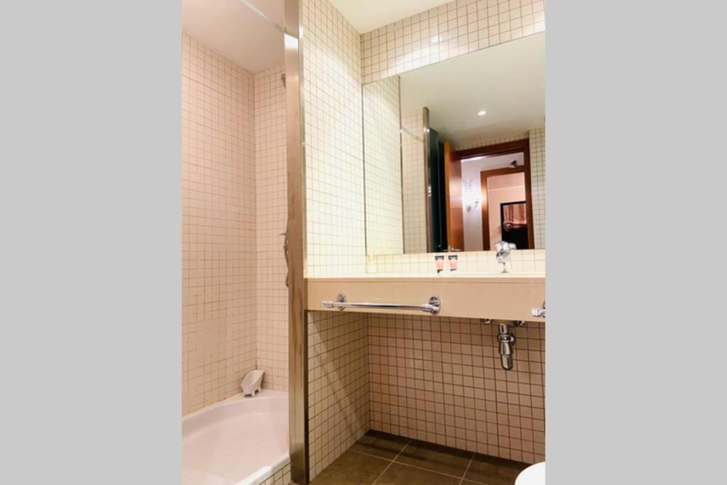 Mikka Devesa Apartment Инклес Екстериор снимка