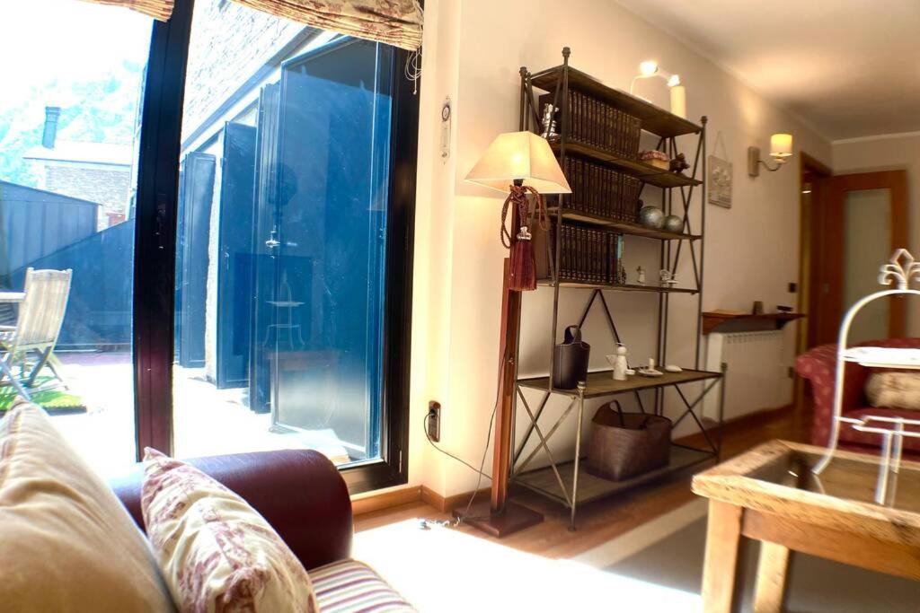 Mikka Devesa Apartment Инклес Екстериор снимка