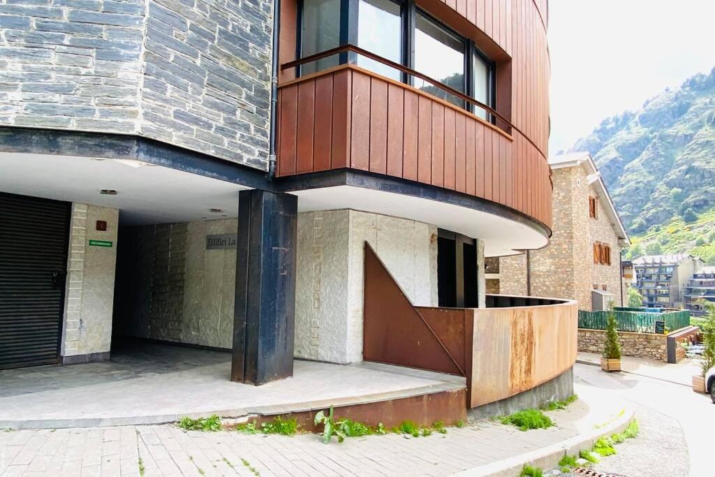 Mikka Devesa Apartment Инклес Екстериор снимка