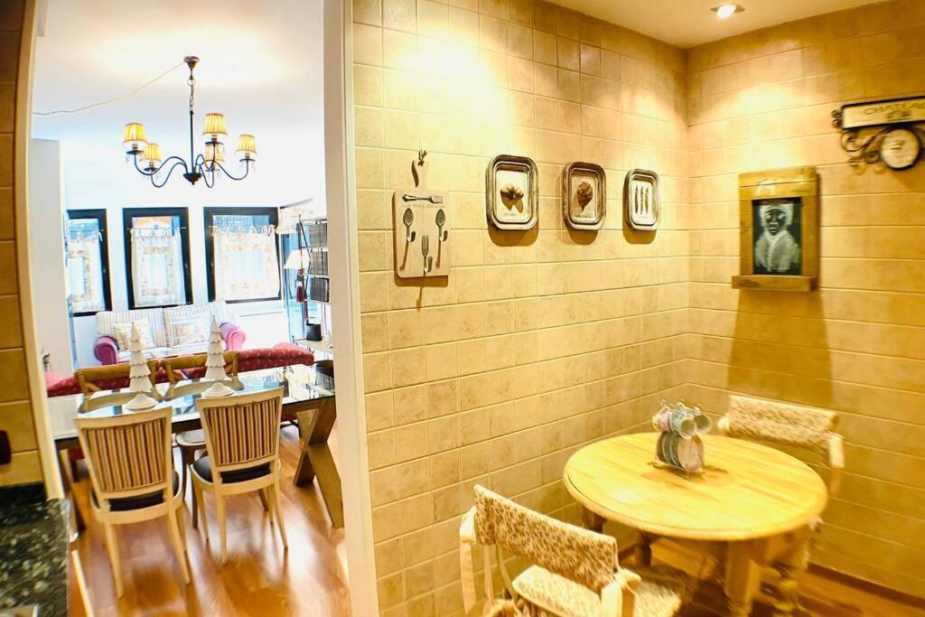 Mikka Devesa Apartment Инклес Екстериор снимка