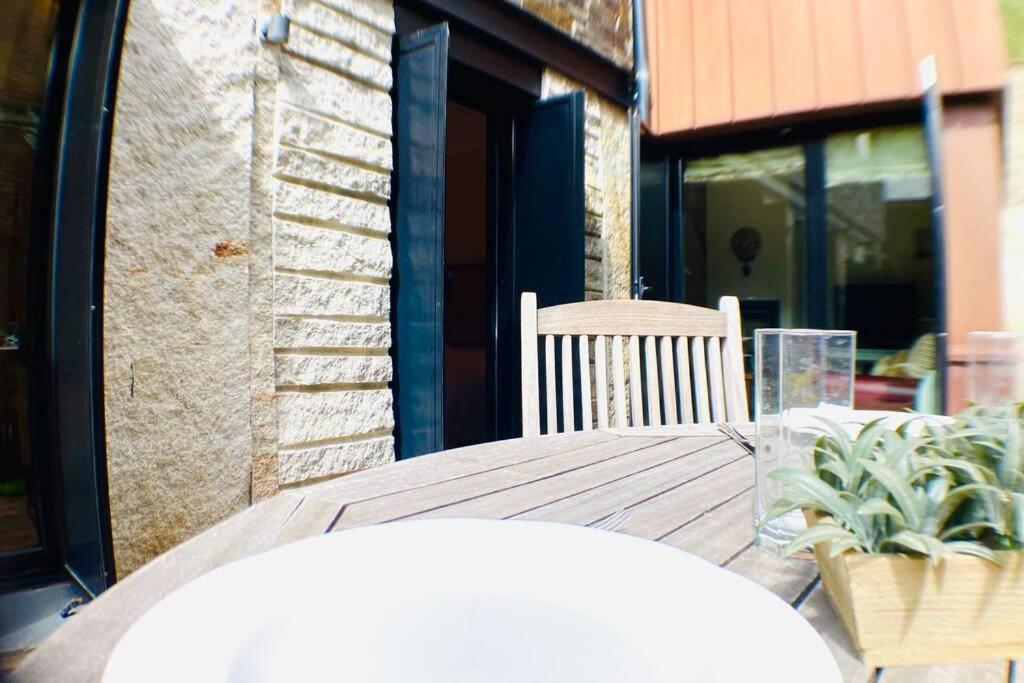 Mikka Devesa Apartment Инклес Екстериор снимка