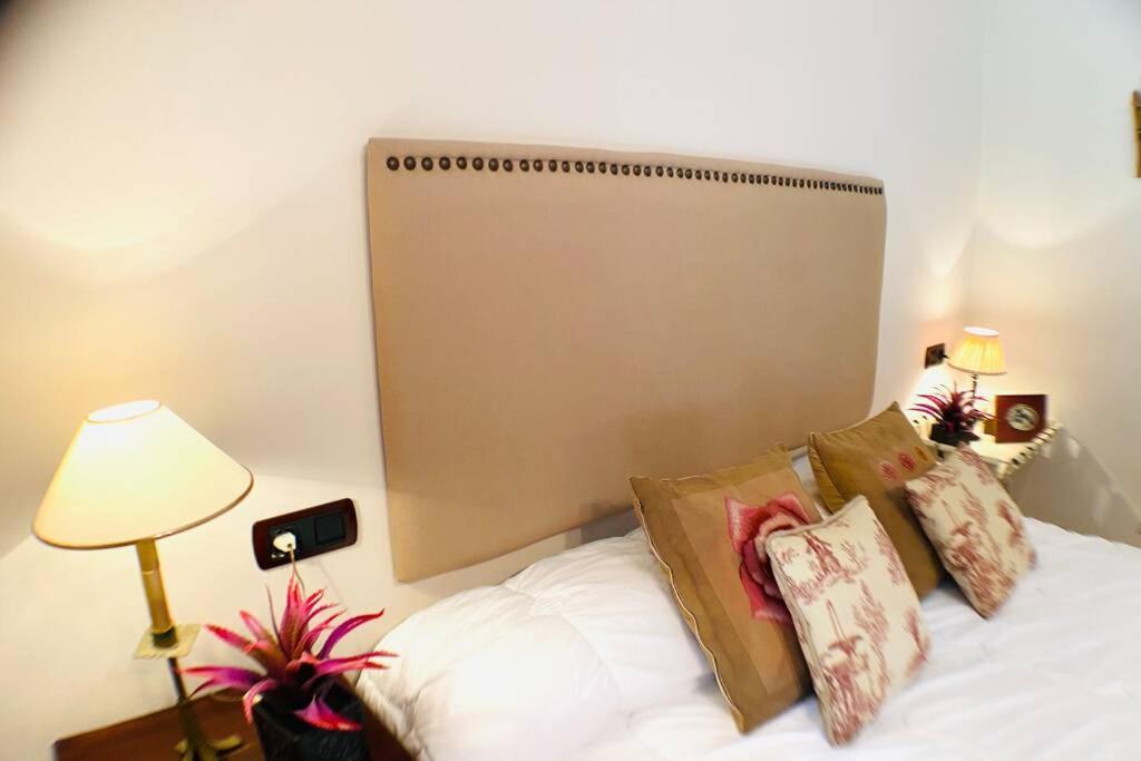 Mikka Devesa Apartment Инклес Екстериор снимка