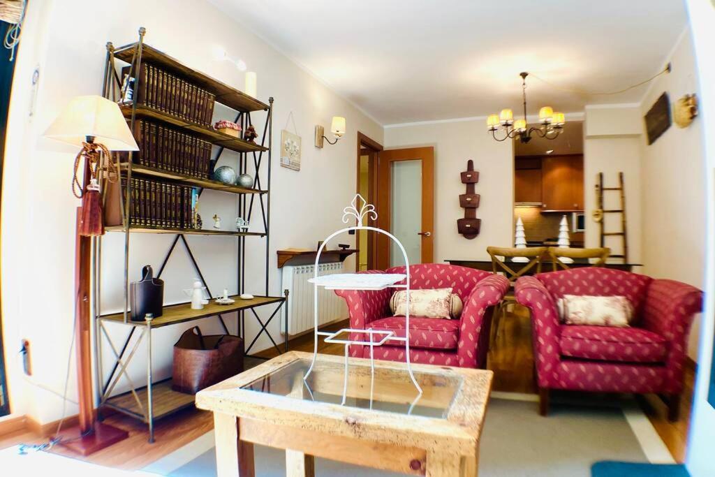 Mikka Devesa Apartment Инклес Екстериор снимка