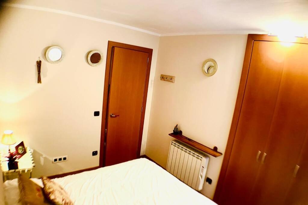 Mikka Devesa Apartment Инклес Екстериор снимка