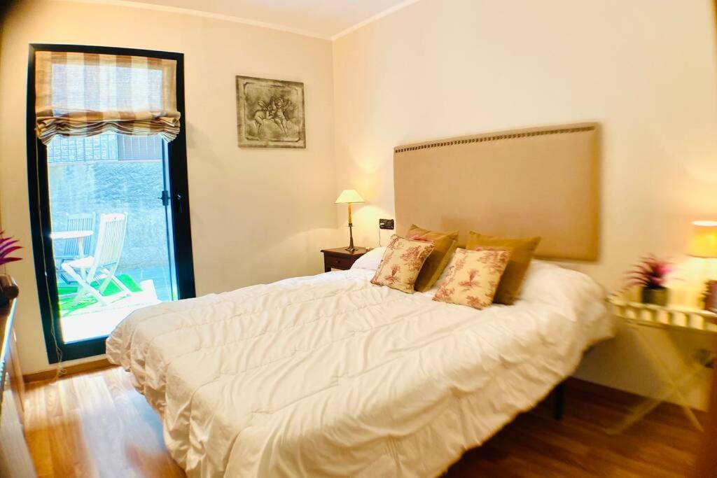 Mikka Devesa Apartment Инклес Екстериор снимка
