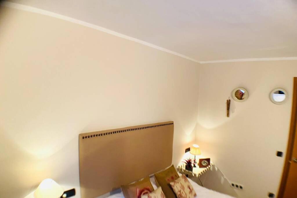 Mikka Devesa Apartment Инклес Екстериор снимка