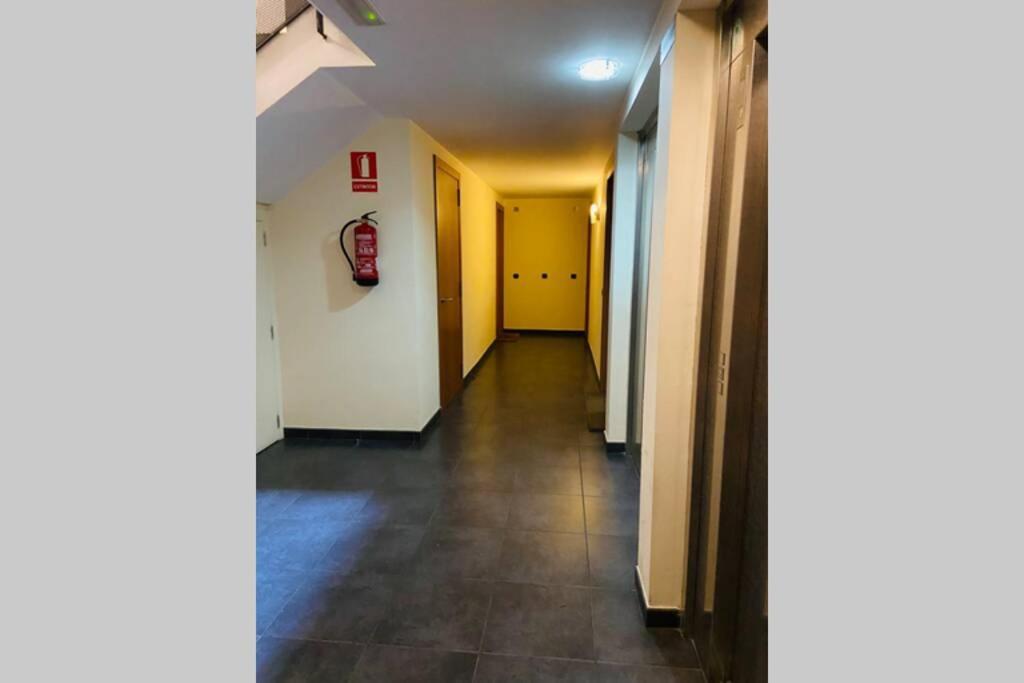Mikka Devesa Apartment Инклес Екстериор снимка