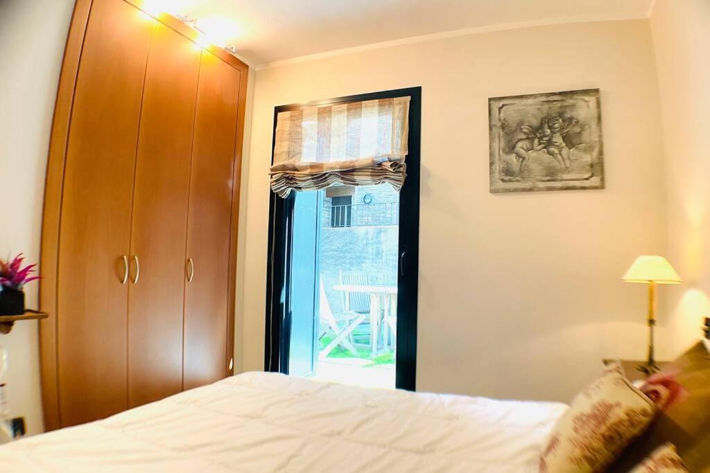 Mikka Devesa Apartment Инклес Екстериор снимка